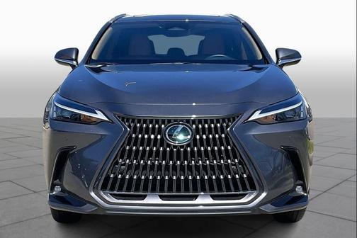 2025 Lexus NX 250 Base