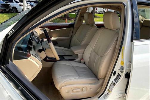 2011 Toyota Avalon Limited