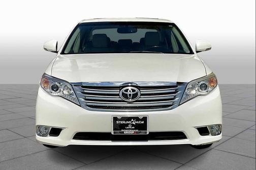2011 Toyota Avalon Limited