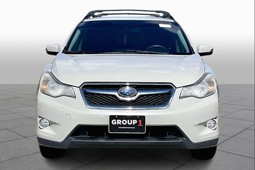 2015 Subaru XV Crosstrek 2.0i Limited