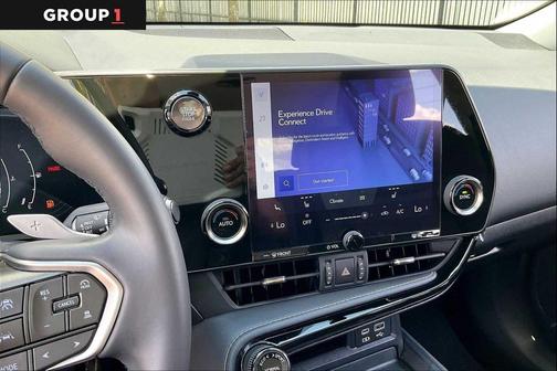 Atomic Silver 2023 Lexus NX 250 Base