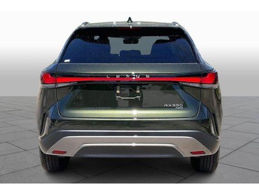 2026 Lexus RX 350 Premium Plus