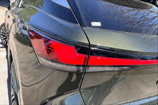 2026 Lexus RX 350 Premium Plus