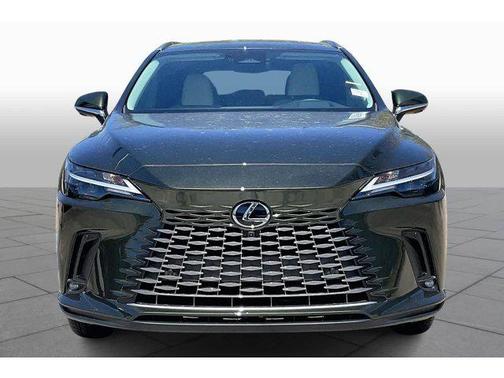 2026 Lexus RX 350 Premium Plus