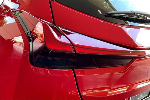 2025 Lexus UX 300h