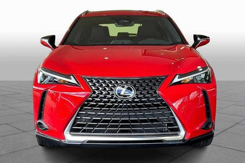2025 Lexus UX 300h