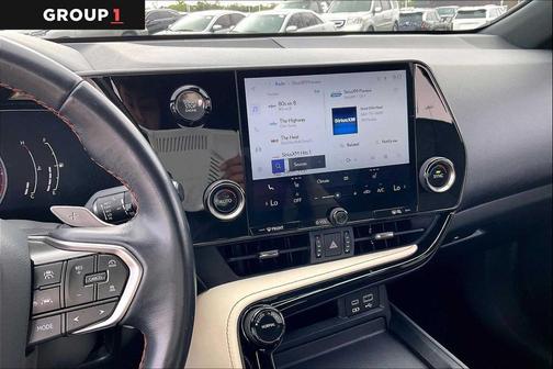 Eminent White Pearl 2023 Lexus NX 250 Base