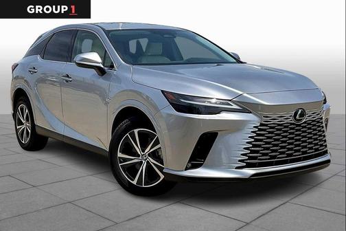 2024 Lexus RX 350 Base