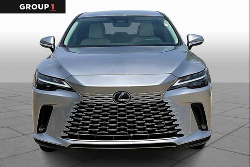 2024 Lexus RX 350 Base