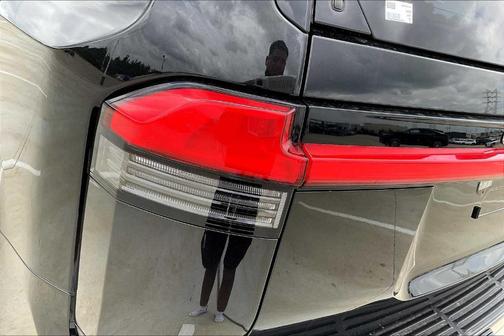 2025 Lexus GX 550 PLUS