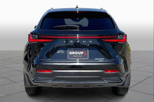 2022 Lexus NX 350 Premium