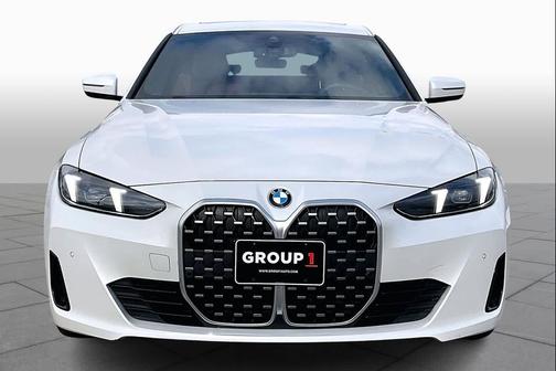 2025 BMW 430 Gran Coupe i xDrive