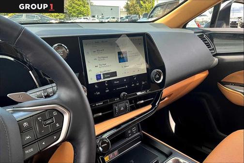 2025 Lexus NX 250 Base