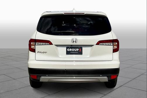 2021 Honda Pilot 2WD EX-L