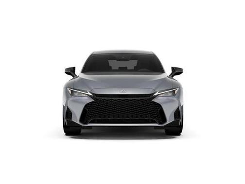 2026 Lexus IS 350 Base
