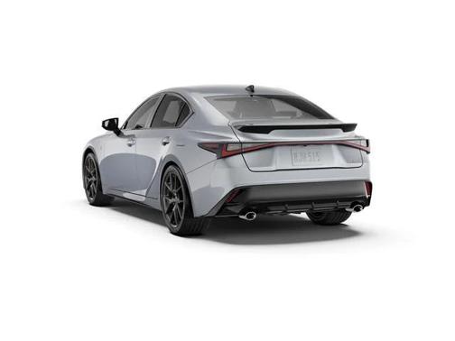 2026 Lexus IS 350 Base