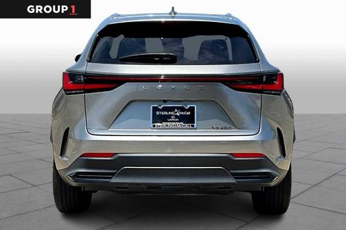 2023 Lexus NX 250 Base