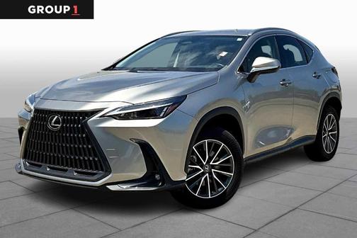 2023 Lexus NX 250 Base