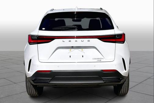 2026 Lexus NX 450h+ NX 450h+ Luxury