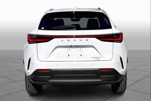 2026 Lexus NX 450h+ NX 450h+ Luxury