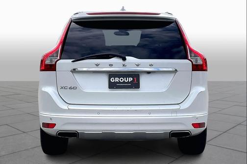 2014 Volvo XC60 3.2