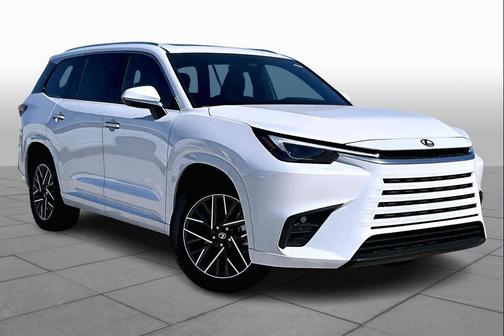 2026 Lexus TX 350 Premium