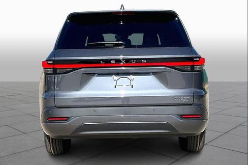 2026 Lexus TX 350 PREMIUM AWD