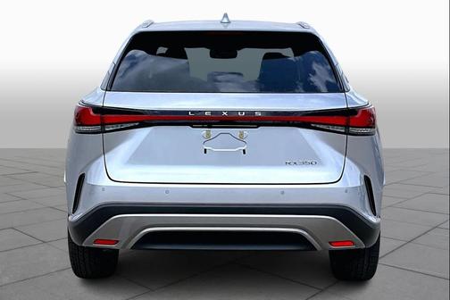2026 Lexus RX 350 Luxury
