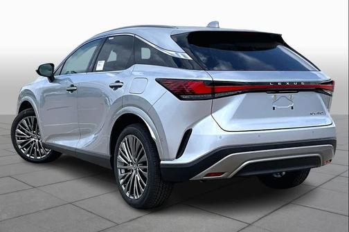 2026 Lexus RX 350 Luxury