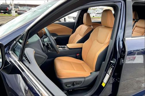 2023 Lexus RX 350 Premium Plus