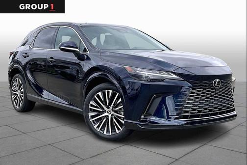 2023 Lexus RX 350 Premium Plus
