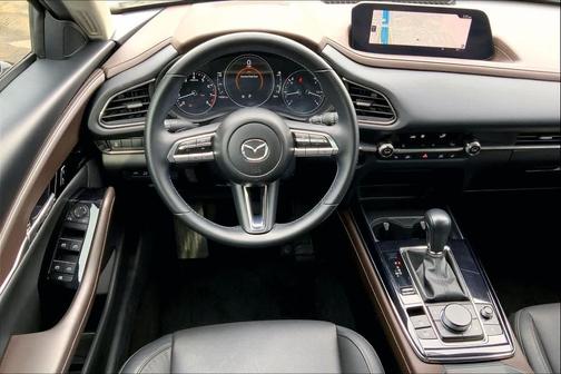 2022 Mazda CX-30 2.5 S Premium Package