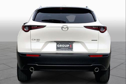 2022 Mazda CX-30 2.5 S Premium Package