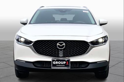 2022 Mazda CX-30 2.5 S Premium Package