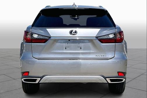 2020 Lexus RX 350 Base