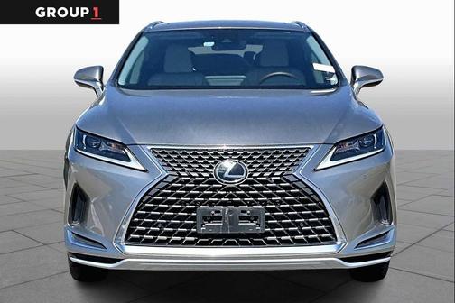 2020 Lexus RX 350 Base