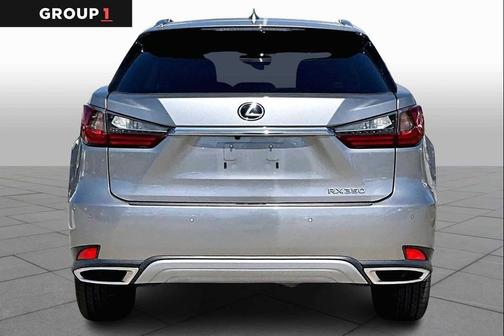 2020 Lexus RX 350 Base