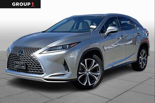 2020 Lexus RX 350 Base