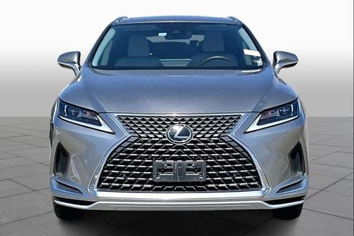2020 Lexus RX 350 Base