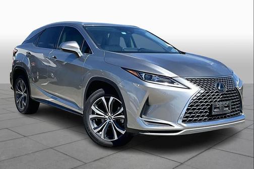 2020 Lexus RX 350 Base