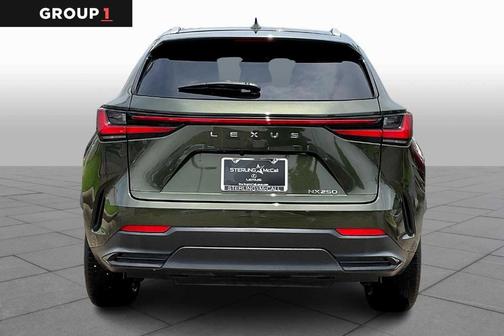 2024 Lexus NX 250 Base