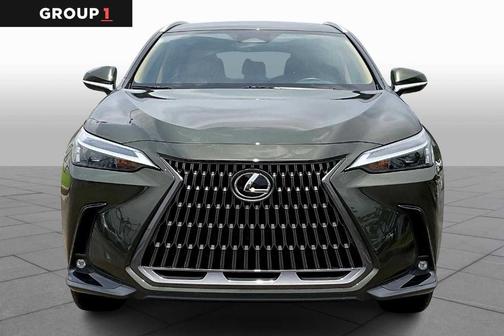 2024 Lexus NX 250 Base