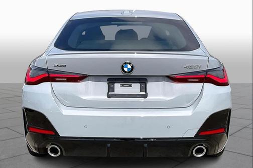 2025 BMW 430 Gran Coupe i xDrive