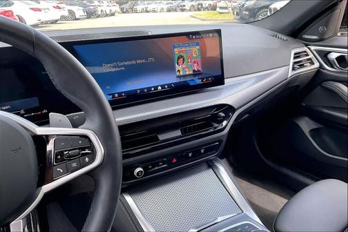 2025 BMW 430 Gran Coupe i xDrive