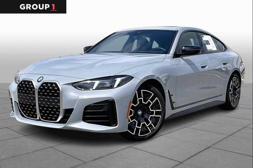 2025 BMW 430 Gran Coupe i xDrive