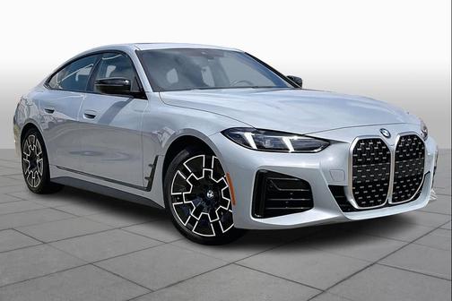 2025 BMW 430 Gran Coupe i xDrive