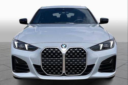 2025 BMW 430 Gran Coupe i xDrive