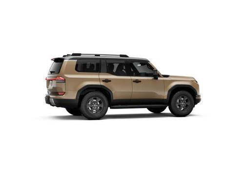 Caviar 2026 Lexus GX 550 Overtrail