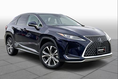 2021 Lexus RX 350 Base