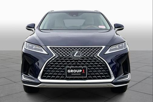 2021 Lexus RX 350 Base